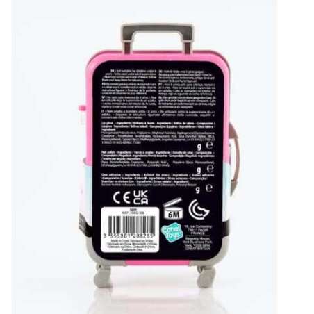 style 4 ever mini beauty trolley (canal toys - ofg309)