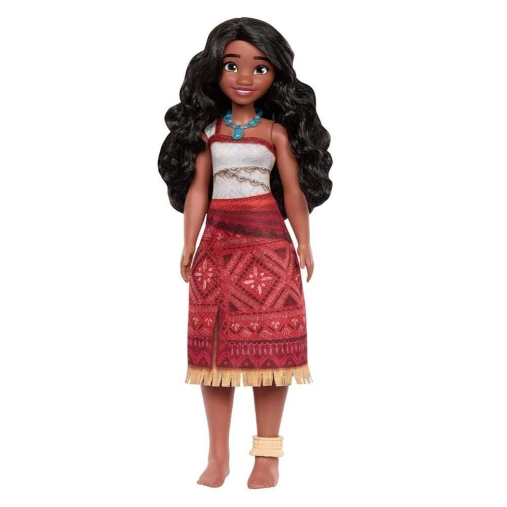 disney vaiana 2 muÑeca fashion (mattel - jbt56) disney vaiana 2 muÑeca fashion (mattel - jbt56)