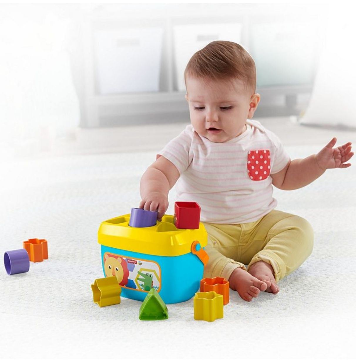 fisher-price bloques infantiles(mattel - ffc84) fisher-price bloques infantiles(mattel - ffc84)