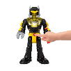 fisher imaginext dc figura batman insider exotraje (mattel - hyg31) fisher imaginext dc figura batman insider exotraje (mattel - hyg31)