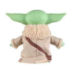 star wars peluche grogu 16 cm (mattel - jkn41)