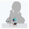 style 4 ever mini beauty trolley (canal toys - ofg309) style 4 ever mini beauty trolley (canal toys - ofg309)