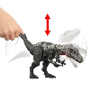jurassic world gigantic trackers dinosaurio surtidos (mattel - jgb92) jurassic world gigantic trackers dinosaurio surtidos (mattel - jgb92)