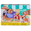 play-doh horno de pizzas nuevo (hasbro - g29215l0) play-doh horno de pizzas nuevo (hasbro - g29215l0)