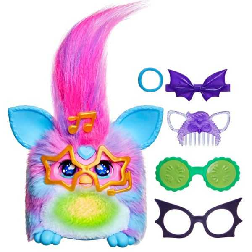 furby vibes (hasbro - g23835l0)