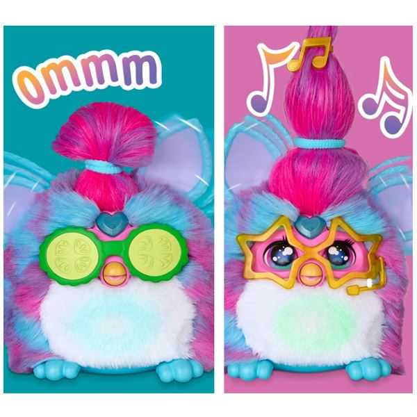 furby vibes (hasbro - g23835l0) furby vibes (hasbro - g23835l0)