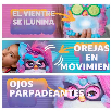 furby vibes (hasbro - g23835l0) furby vibes (hasbro - g23835l0)