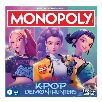 k-pop demon hunters monopoly (hasbro - g4601105) k-pop demon hunters monopoly (hasbro - g4601105)