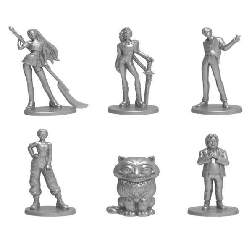 k-pop demon hunters monopoly (hasbro - g4601105)