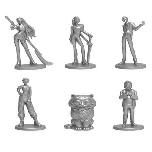 k-pop demon hunters monopoly (hasbro - g4601105) k-pop demon hunters monopoly (hasbro - g4601105)