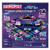 k-pop demon hunters monopoly (hasbro - g4601105) k-pop demon hunters monopoly (hasbro - g4601105)