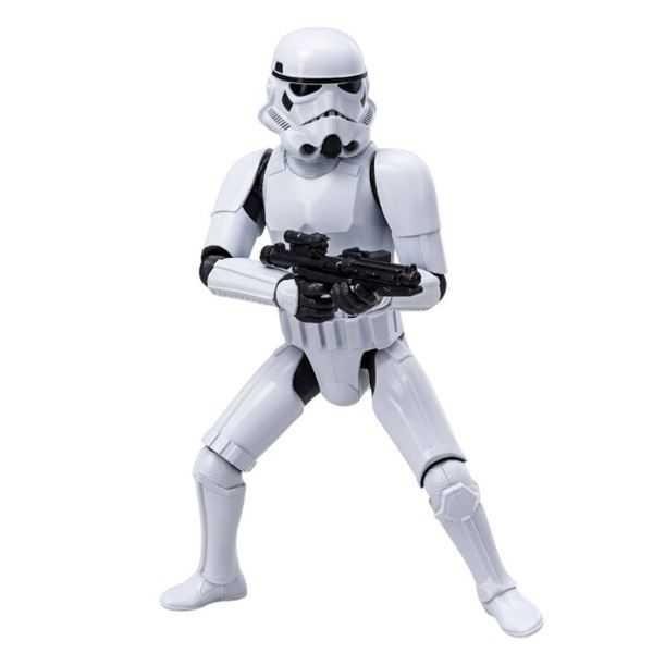 star wars figura titan darth stormtrooper ( hasbro - g26895x0)