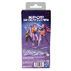 k-pop demon hunters set de dagas magicas de zoey (hasbro - g47875l0) k-pop demon hunters set de dagas magicas de zoey (hasbro - g47875l0)