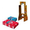 guillotine juego de cartas (hasbro - g3180sg0) guillotine juego de cartas (hasbro - g3180sg0)