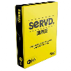 servd parejas juego de cartas (hasbro - g3533105) servd parejas juego de cartas (hasbro - g3533105)