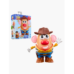 toy story 5 movie mr. potato cowboy (hasbro - g26435l0)