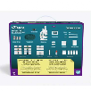 so science microscopio de laboratorio (canal toys - cos004) so science microscopio de laboratorio (canal toys - cos004)