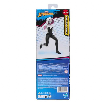 spiderman figura titan ghost spider (hasbro - g28585x0)