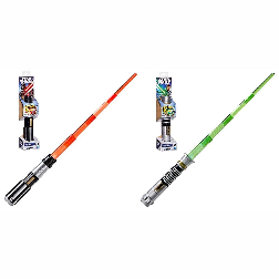 star wars lightsaber forge sable electronicos surtidos (hasbro - g25235l0)