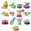 star wars grogu coleccionables (hasbro - g33245l4) star wars grogu coleccionables (hasbro - g33245l4)