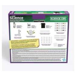 so science microscopio portatil