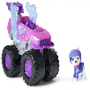 paw patrol rescue wheels vehiculo roxi (spin master - 6070222) paw patrol rescue wheels vehiculo roxi (spin master - 6070222)