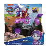 paw patrol rescue wheels vehiculo roxi (spin master - 6070222) paw patrol rescue wheels vehiculo roxi (spin master - 6070222)