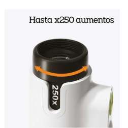 so science microscopio portatil