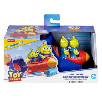 fisher-price imaginext toy story lanzador surtidos (mattel - jkw24)