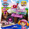 paw patrol rescue wheels vehiculo skye (spin master - 60693039 paw patrol rescue wheels vehiculo skye (spin master - 60693039