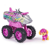 paw patrol rescue wheels vehiculo skye (spin master - 60693039 paw patrol rescue wheels vehiculo skye (spin master - 60693039