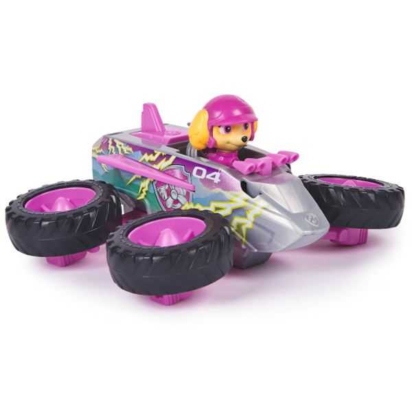 paw patrol rescue wheels vehiculo skye (spin master - 60693039 paw patrol rescue wheels vehiculo skye (spin master - 60693039