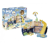 moose bluey barco de crucero (moose toys - 19393) moose bluey barco de crucero (moose toys - 19393)
