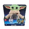 star wars peluche grogu 16 cm (mattel - jkn41) star wars peluche grogu 16 cm (mattel - jkn41)