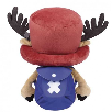 moose one piece peluche chopper sfx (moose toys - 63328) moose one piece peluche chopper sfx (moose toys - 63328)