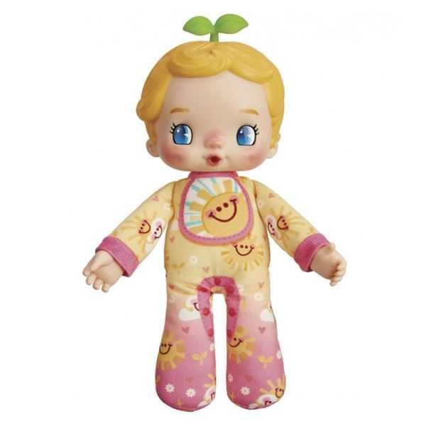 moose luvibubs happy sunny (moose toys - 61011) moose luvibubs happy sunny (moose toys - 61011)