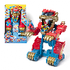 superthings s wild tigerbot ( magic box - pstsp112in120 ) superthings s wild tigerbot ( magic box - pstsp112in120 )