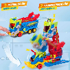 superthings k.power mr.king truck (magic box - pstsp114in10)