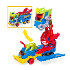 superthings k.power mr.king truck (magic box - pstsp114in10)