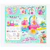 squish squishy mega factory (canal toys - sqi006)
