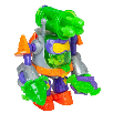 superthings k.power mission ultra striker professor k (magic box - pstsp116in260) superthings k.power mission ultra striker professor k (magic box - pstsp116in260)