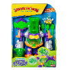 superthings k.power mission ultra striker professor k (magic box - pstsp116in260) superthings k.power mission ultra striker professor k (magic box - pstsp116in260)