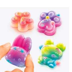 squish squishy mega factory (canal toys - sqi006)