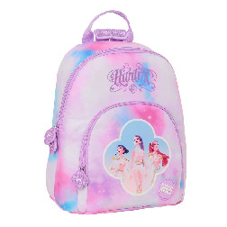 k-pop demon hunters artist mini mochila (safta - 642669846)