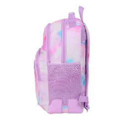 k-pop demon hunters artist mochila doble adaptable carro (safta - 642669773)