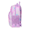 k-pop demon hunters artist mochila doble adaptable carro (safta - 642669773) k-pop demon hunters artist mochila doble adaptable carro (safta - 642669773)