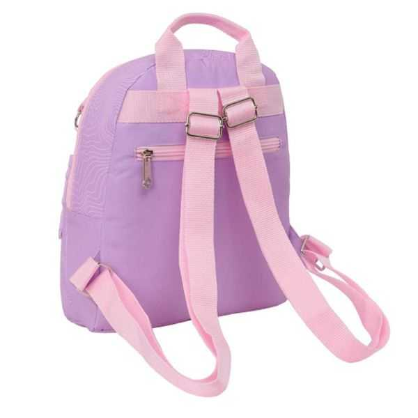 k-pop demon hunters iconic mini mochila (safta - 642667846) k-pop demon hunters iconic mini mochila (safta - 642667846)
