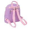 k-pop demon hunters iconic mini mochila (safta - 642667846) k-pop demon hunters iconic mini mochila (safta - 642667846)
