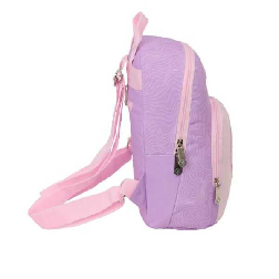 k-pop demon hunters iconic mini mochila (safta - 642667846)