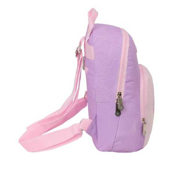 k-pop demon hunters iconic mini mochila (safta - 642667846) k-pop demon hunters iconic mini mochila (safta - 642667846)